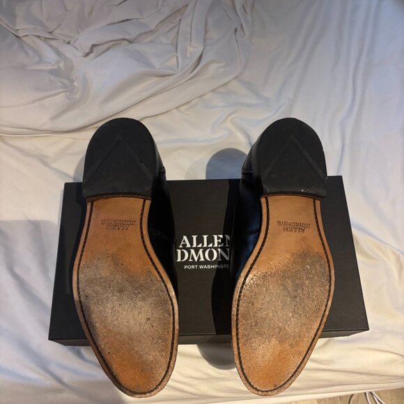 Allen Edmonds Randolph 2.0 Loafers (worn twice)